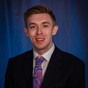 Meet your Posher, Eli